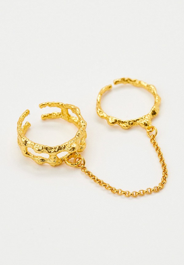 Ruxara Кольцо - Lamoda Online Exclusive - фото 1