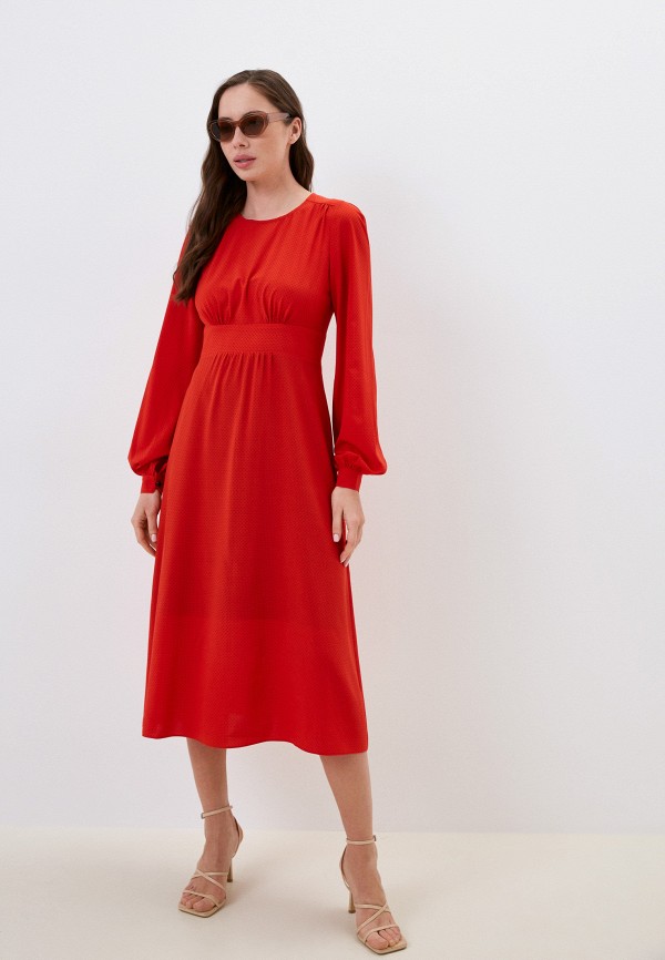 Vond Платье - Amber - фото 1