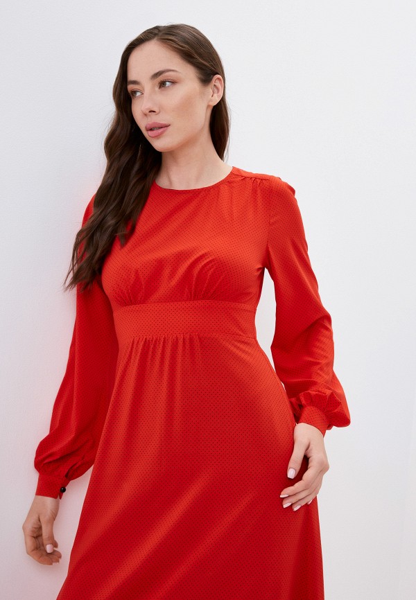 Vond Платье - Amber - фото 2