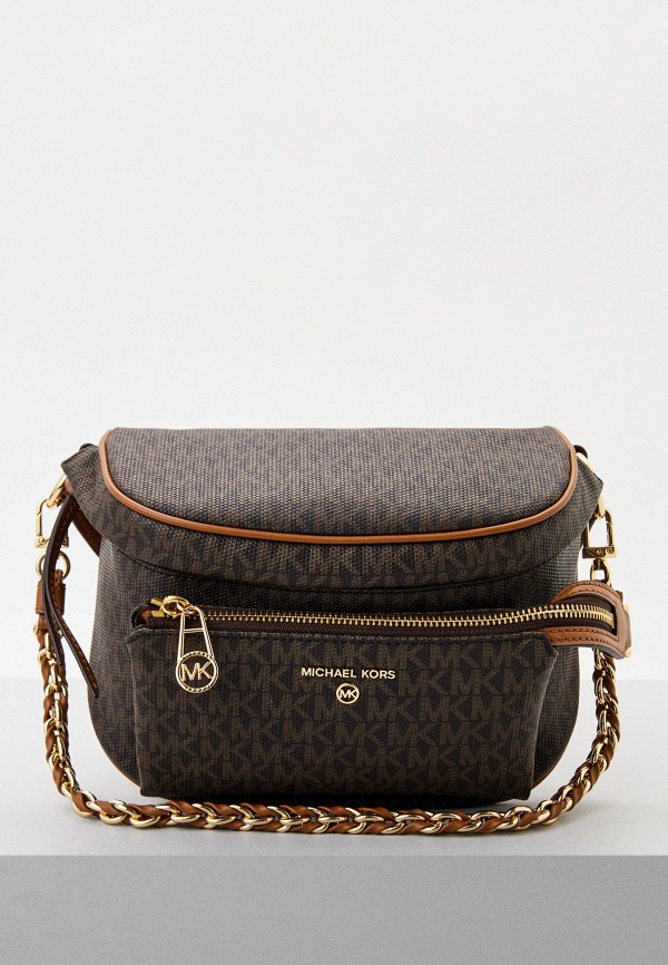 Michael Michael Kors Сумка - SLATER - фото 1
