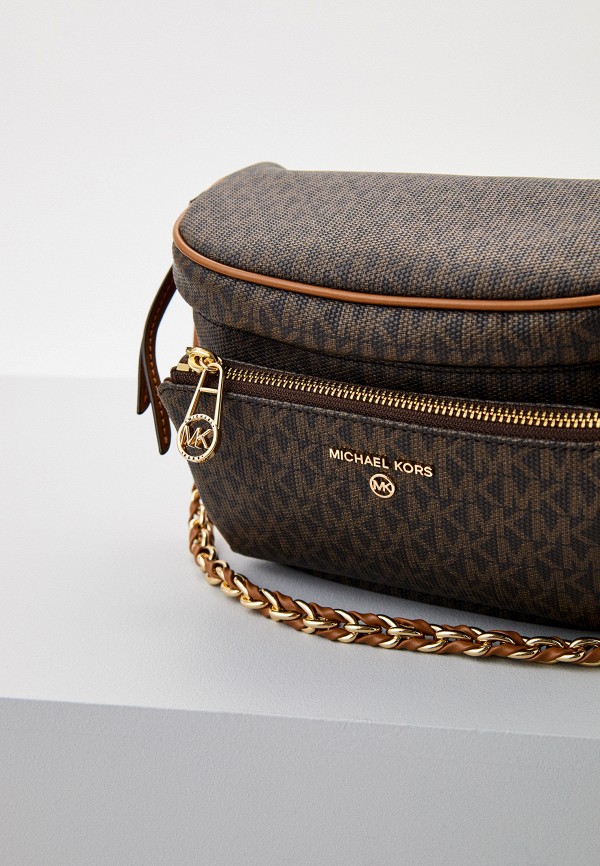 Michael Michael Kors Сумка - SLATER - фото 3