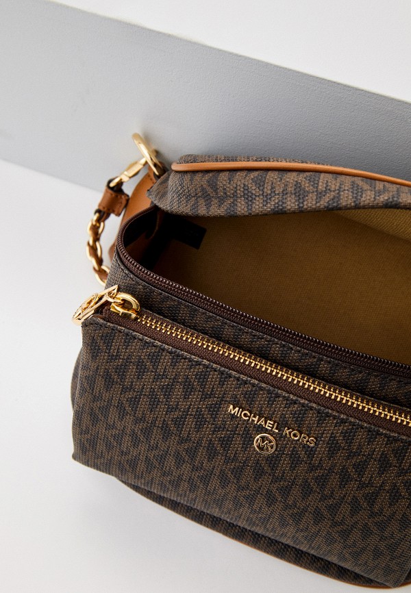 Michael Michael Kors Сумка - SLATER - фото 4