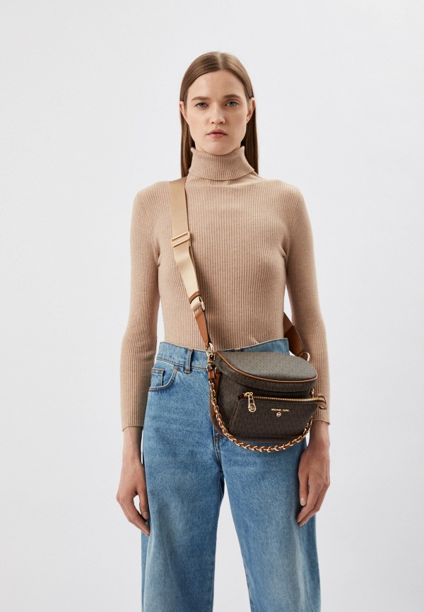 Michael Michael Kors Сумка - SLATER - фото 5