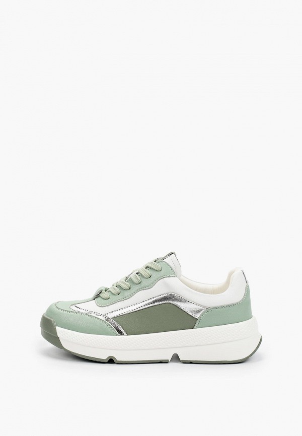 Kraus Shoes Collection Кроссовки - фото 1