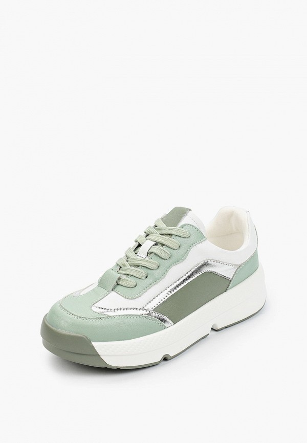 Kraus Shoes Collection Кроссовки - фото 2