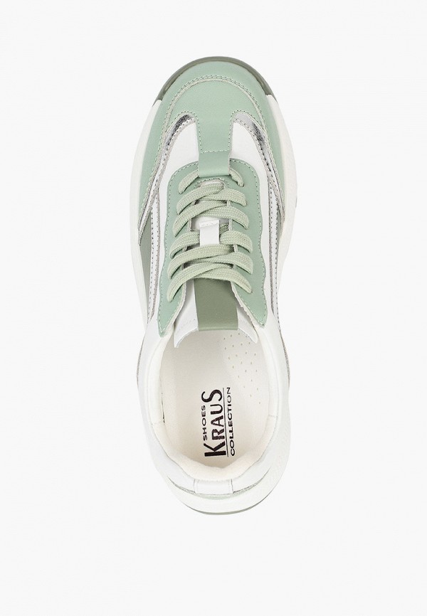 Kraus Shoes Collection Кроссовки - фото 4