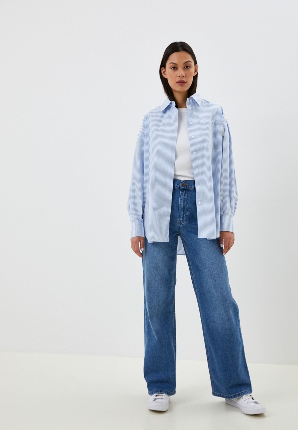 Lusio Рубашка - фото 2