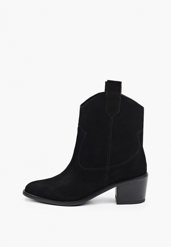 Sbalo Ботильоны - фото 1