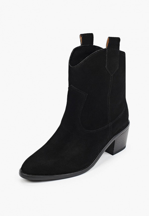 Sbalo Ботильоны - фото 2