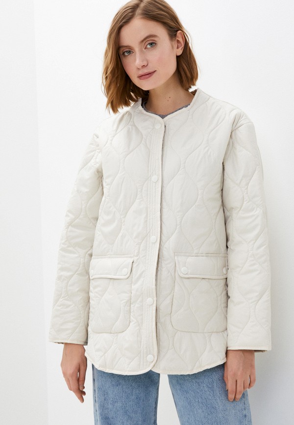 Mist Куртка стеганая - фото 1