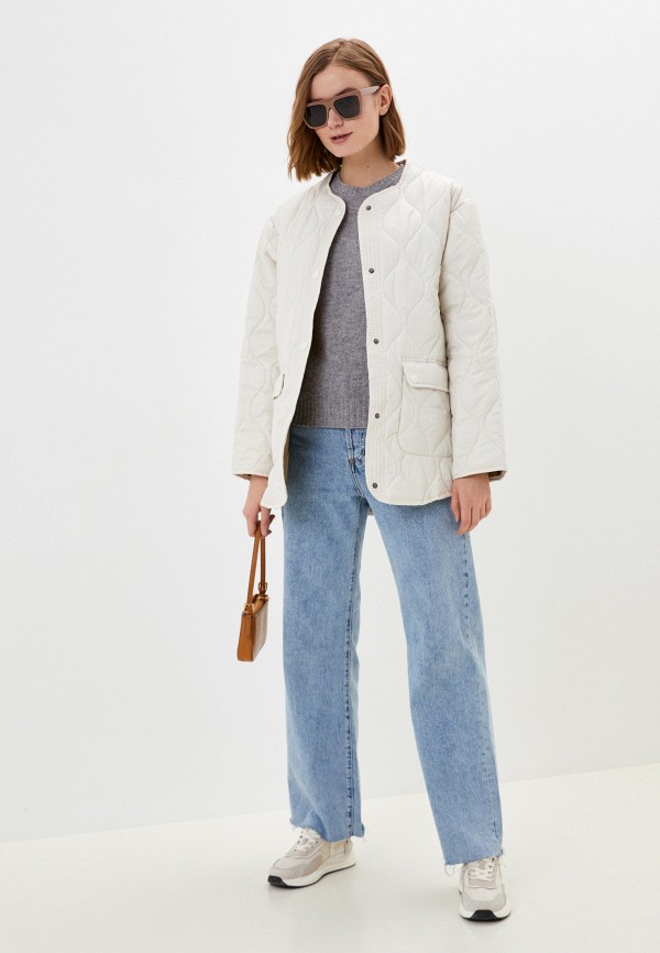 Mist Куртка стеганая - фото 2