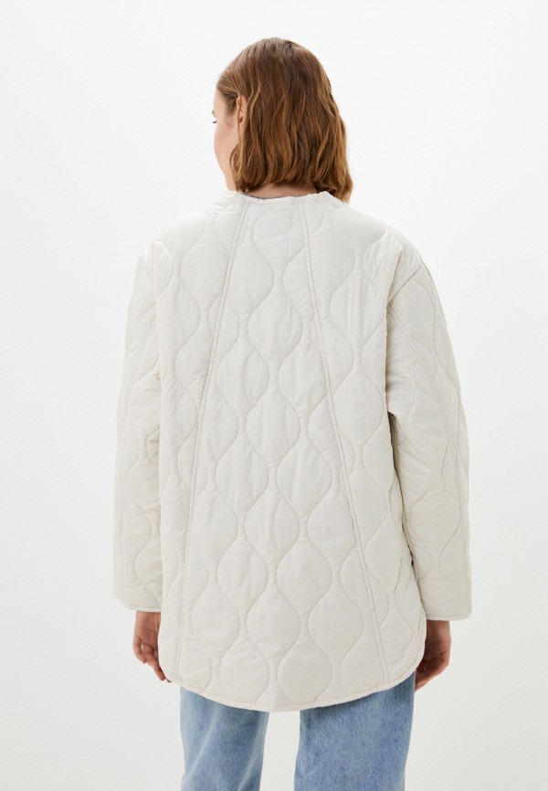 Mist Куртка стеганая - фото 3