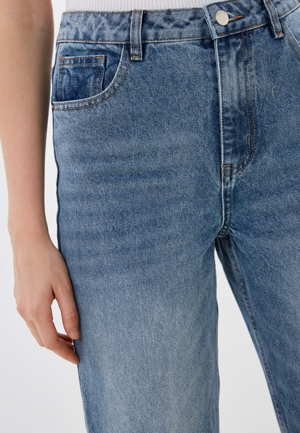 Olya Stoforandova Джинсы - фото 4