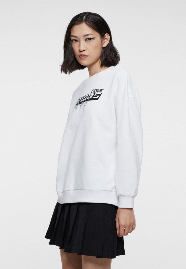 Befree Свитшот - HELLO MOTO - фото 4