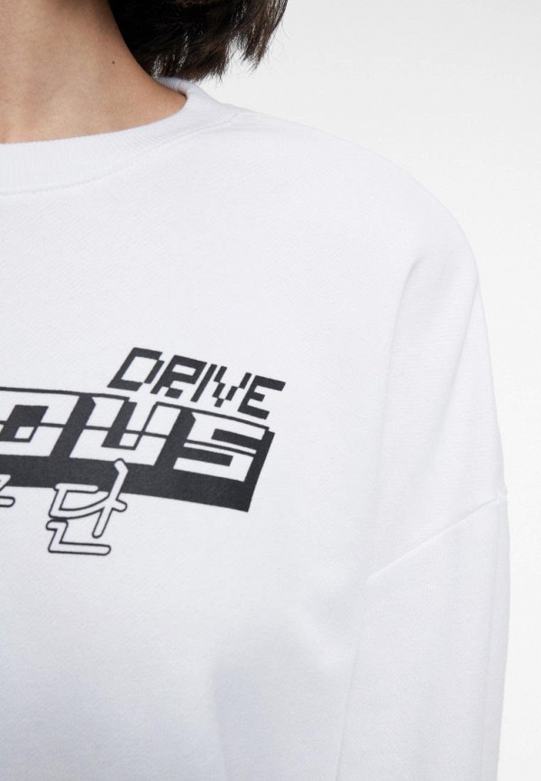 Befree Свитшот - HELLO MOTO - фото 5