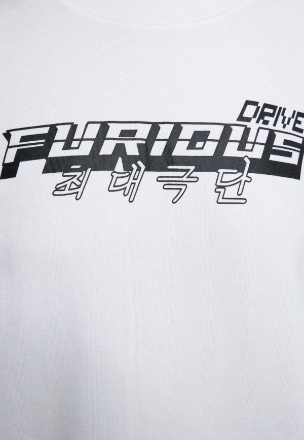 Befree Свитшот - HELLO MOTO - фото 6