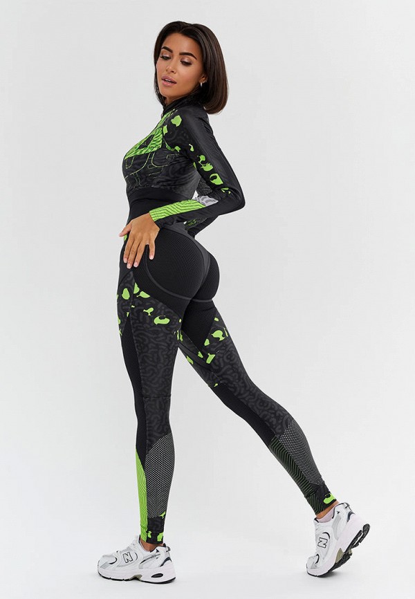 Bona Fide Комбинезон - ComeBase - фото 3