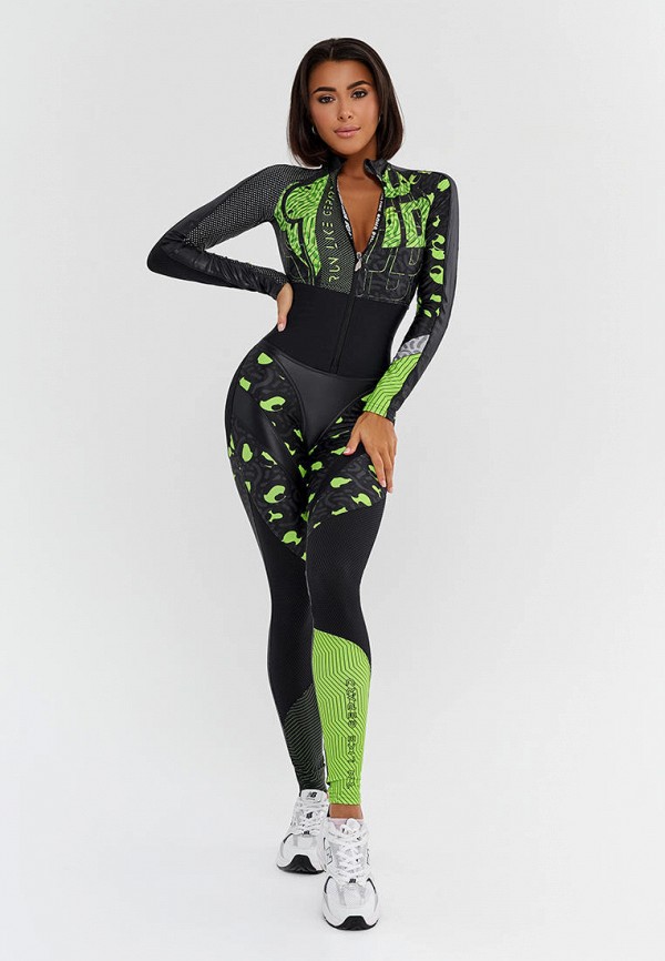 Bona Fide Комбинезон - ComeBase - фото 6