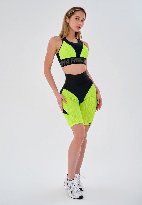 Bona Fide Топ спортивный - Top For Top - фото 2