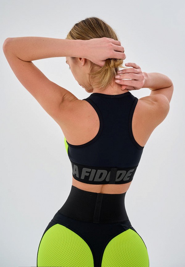 Bona Fide Топ спортивный - Top For Top - фото 3