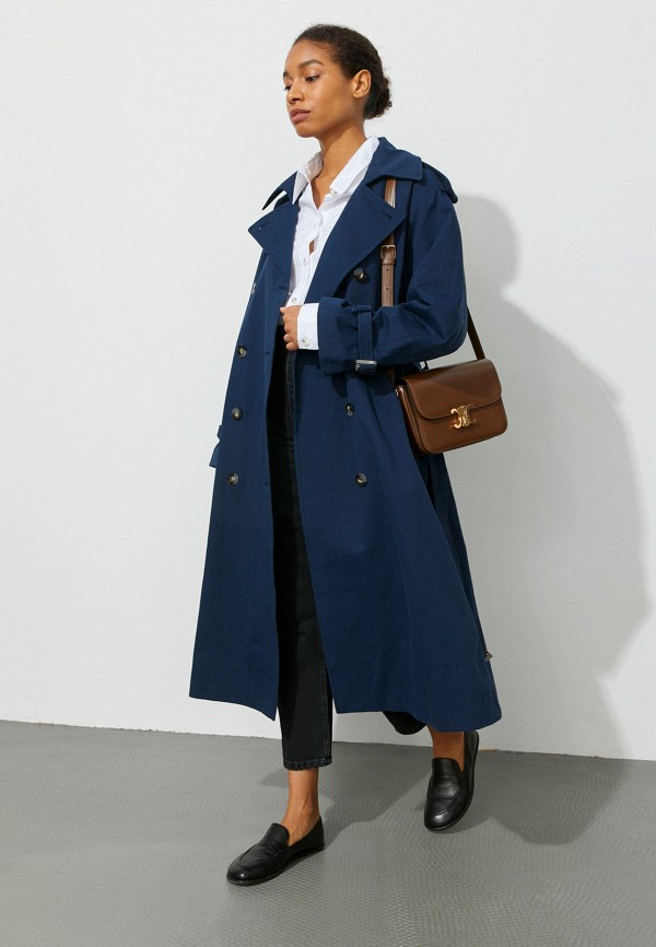 2Mood Плащ - фото 1