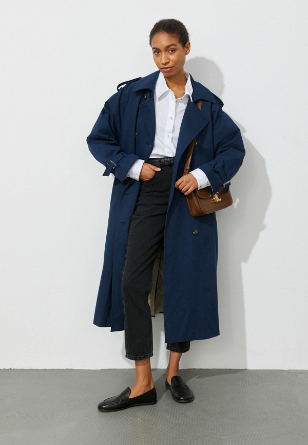 2Mood Плащ - фото 6