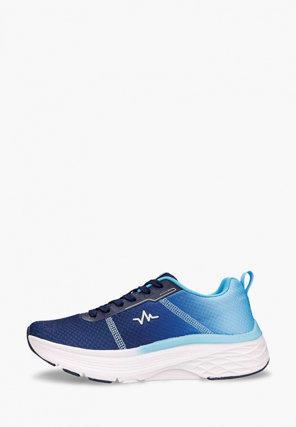 Pulse Кроссовки - Полнота E (5) - фото 1