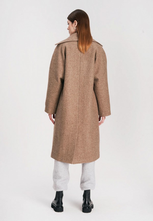 WOS Пальто-кокон - фото 3