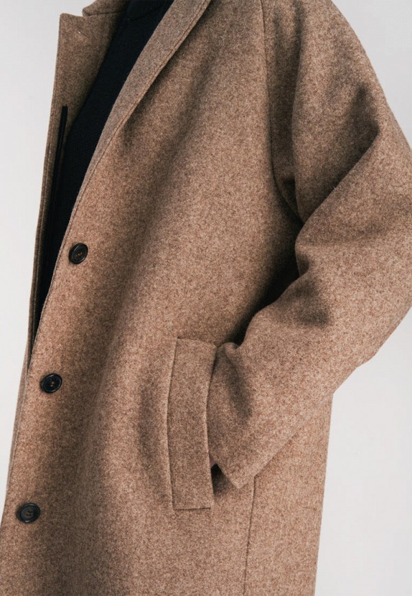 WOS Пальто-кокон - фото 6