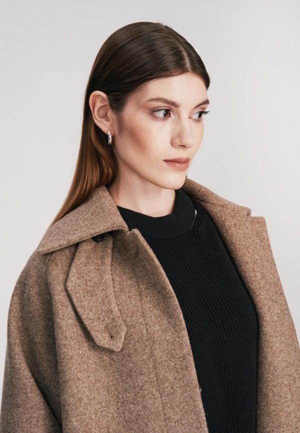 WOS Пальто-кокон - фото 2