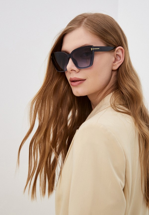 Gabriela Marioni Очки солнцезащитные - GM3608 - фото 5