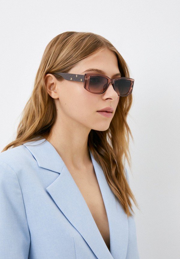 Gabriela Marioni Очки солнцезащитные - GM3588 - фото 5