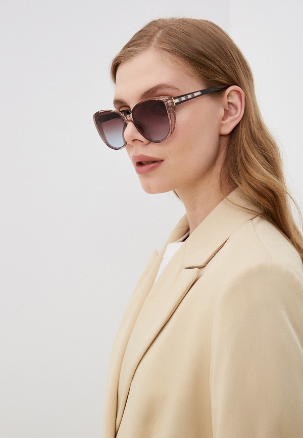 Gabriela Marioni Очки солнцезащитные - GM3602 - фото 5