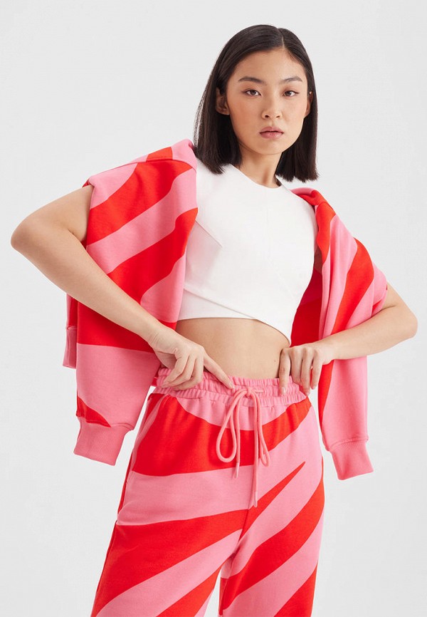 BRMSK Брюки спортивные - Lamoda Online Exclusive - фото 6