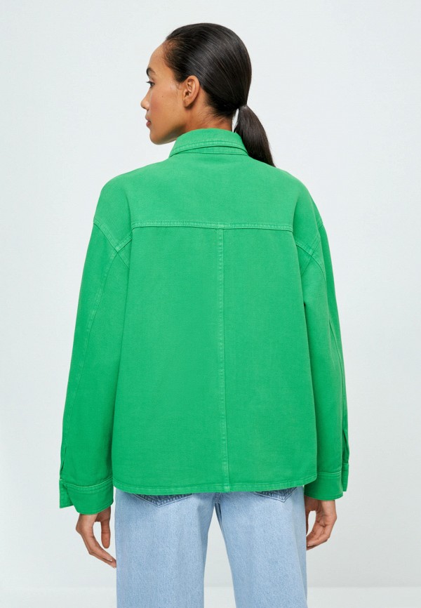 Zarina Куртка джинсовая - фото 3