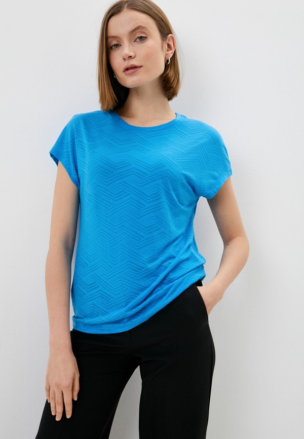 Mark Formelle Футболка - фото 1