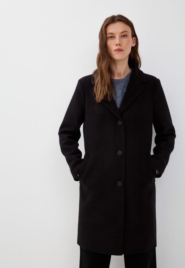 Vivaldi Пальто однобортное - фото 1