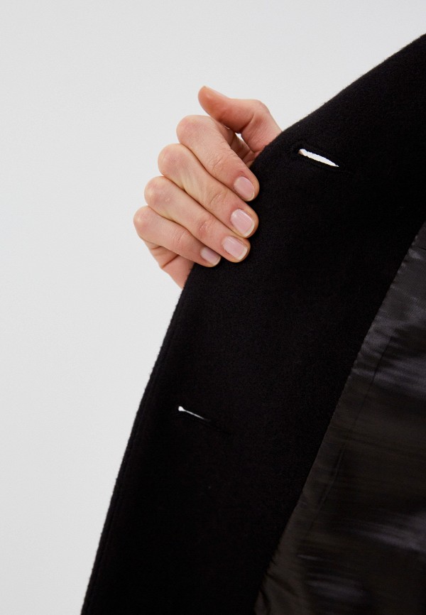 Vivaldi Пальто однобортное - фото 4