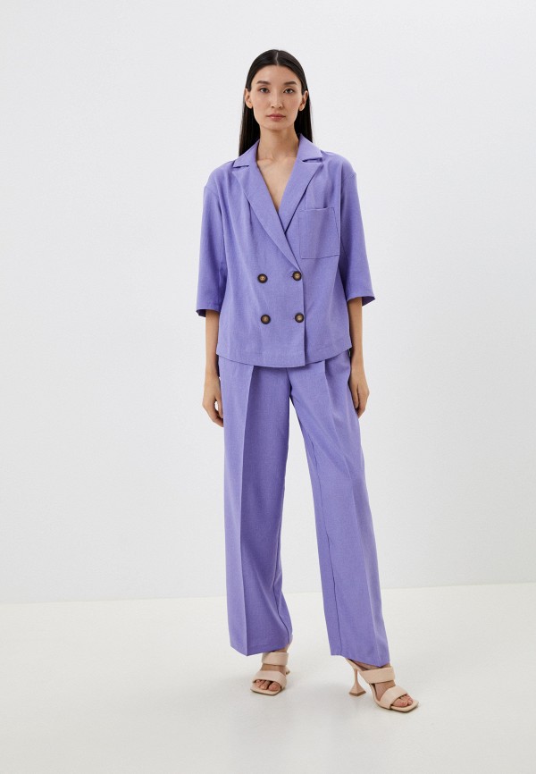 Silver Fish Костюм - фото 1