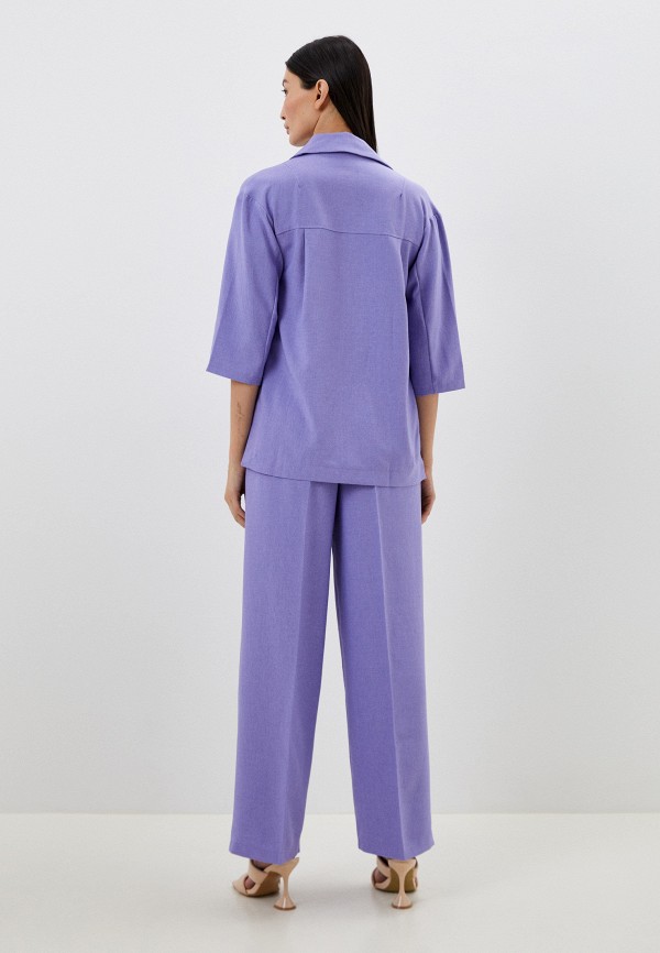 Silver Fish Костюм - фото 3