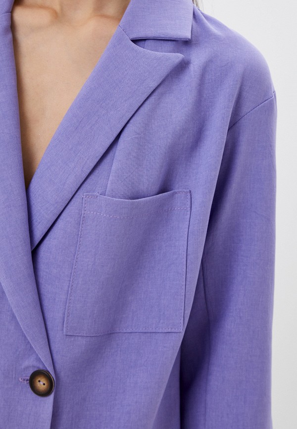 Silver Fish Костюм - фото 5