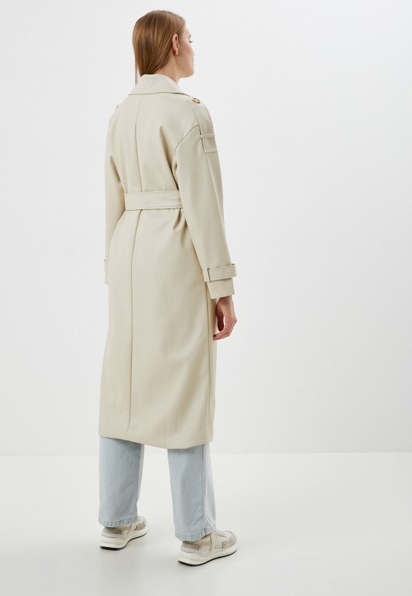 To Be One Тренч - фото 3