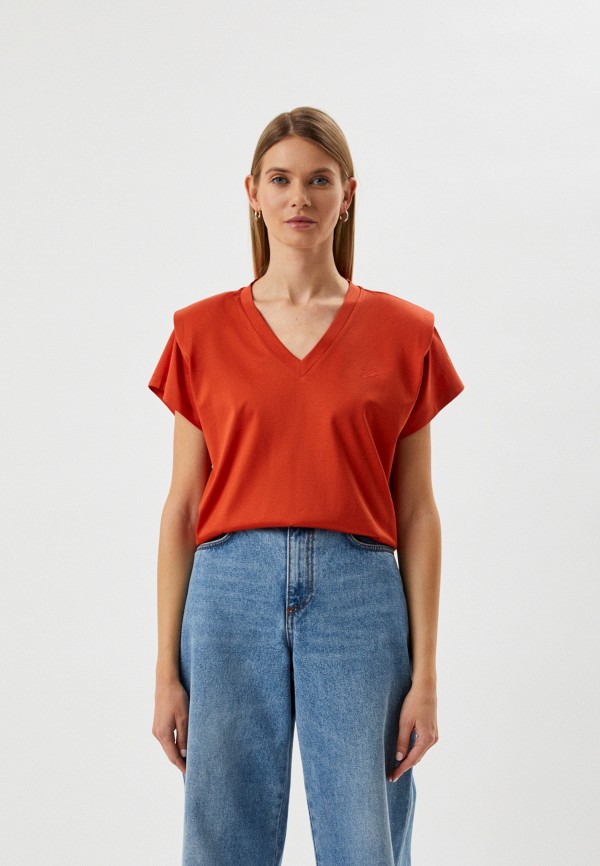 Karl Lagerfeld Футболка - фото 1