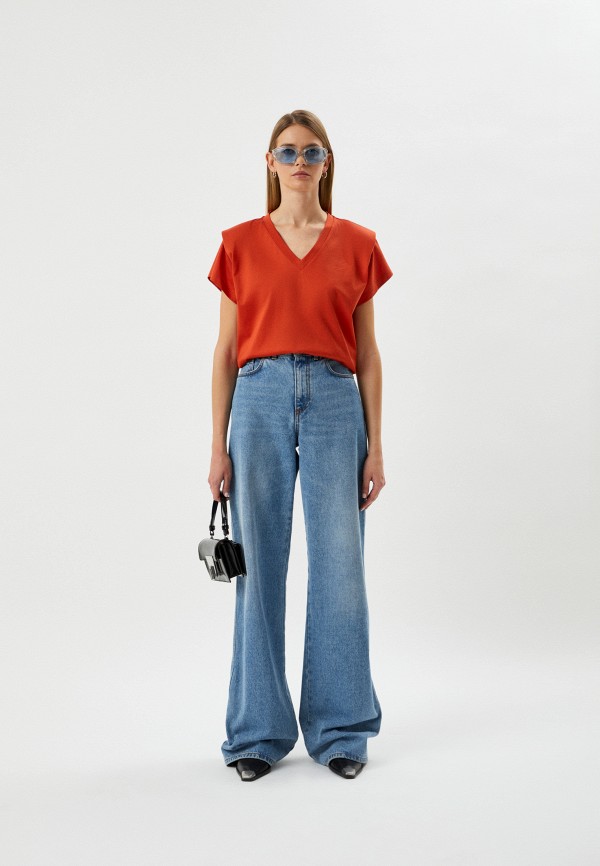 Karl Lagerfeld Футболка - фото 2