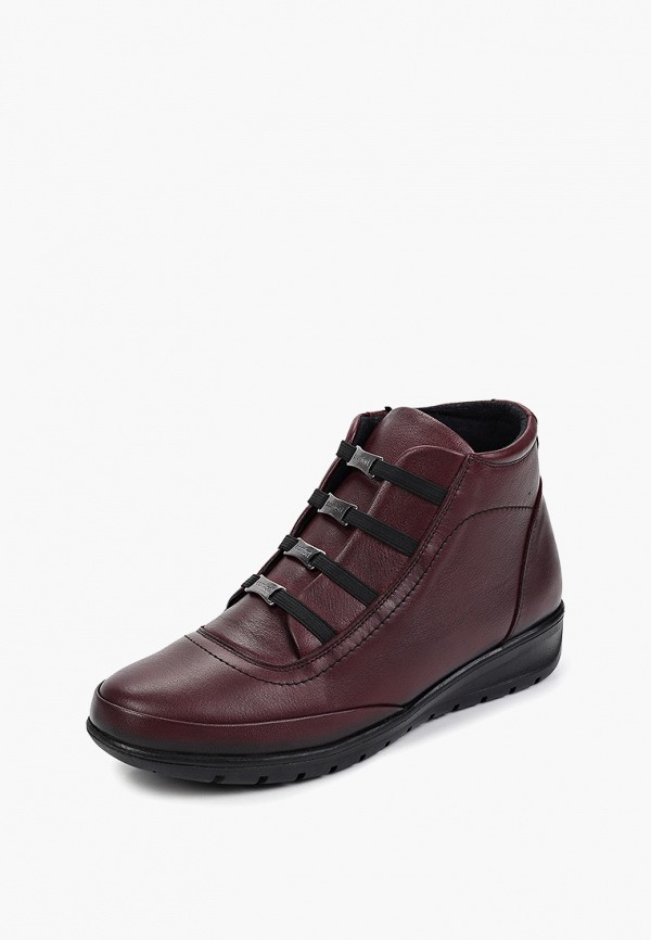 Footwell Ботинки - фото 2