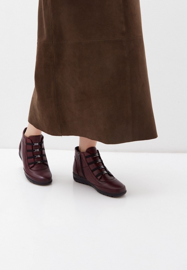 Footwell Ботинки - фото 6