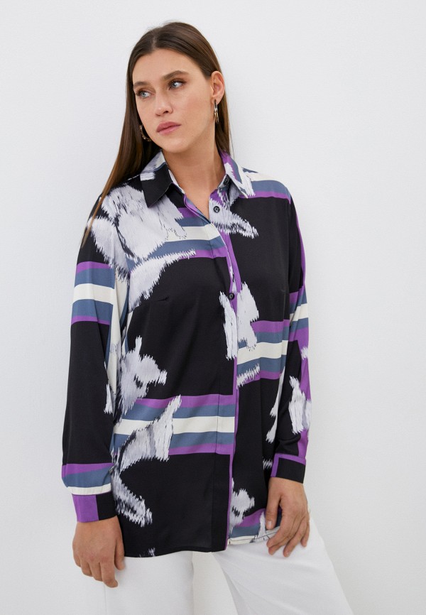 Idekka Блуза - фото 1