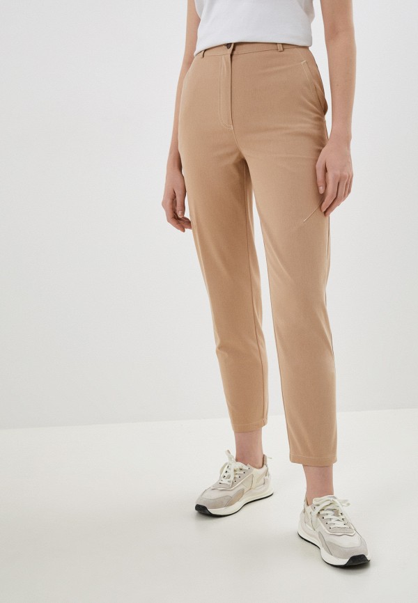 Nelva Джинсы - фото 1