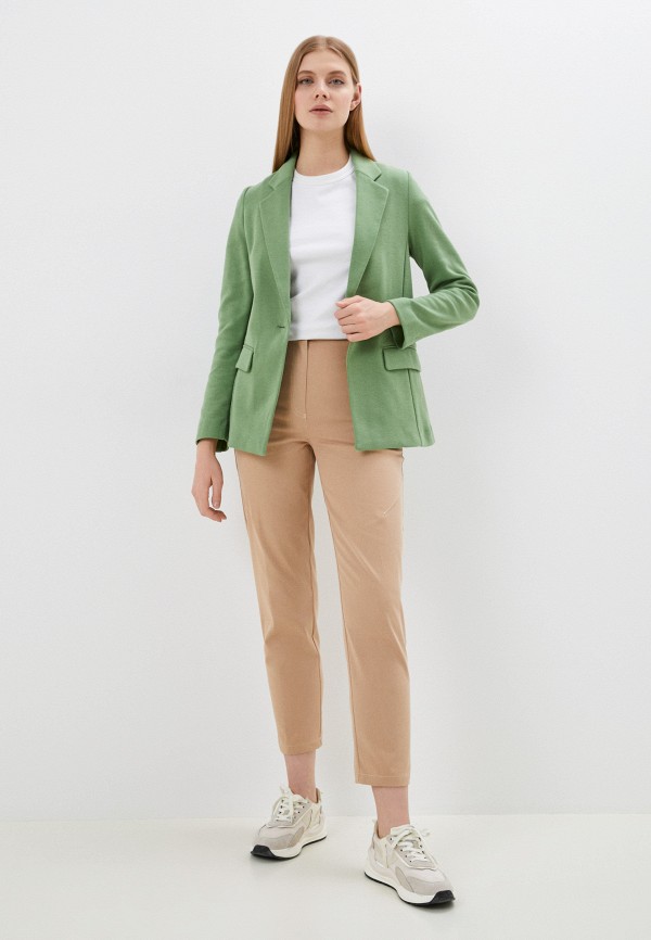 Nelva Джинсы - фото 2