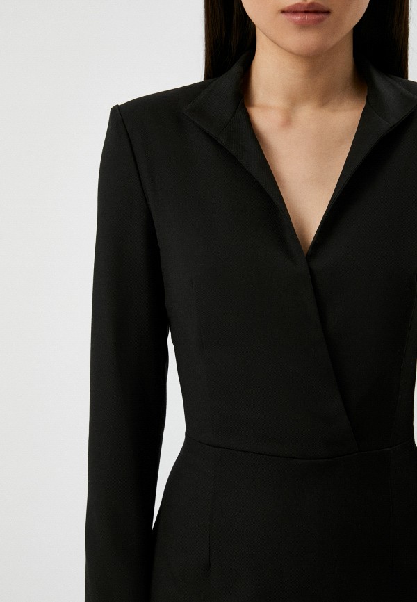 Namelazz Платье - фото 4